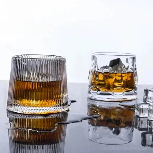 Set of 12 Refreshing Glasses
