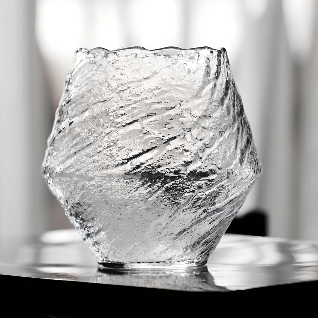 Yume Japanese Crystal Glass