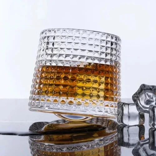 Set of 12 Refreshing Glasses