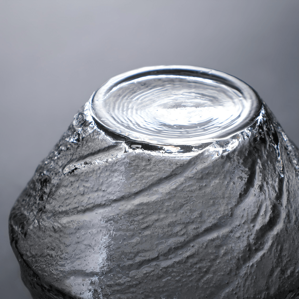 Yume Japanese Crystal Glass